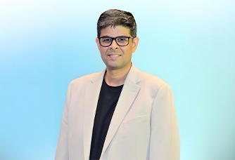 Anuj Agrawal, Founder & CEO, Zyoin Group